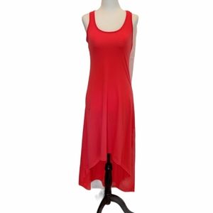 Cotton summer dress VIC0010